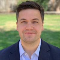 TMG Partners Employee Parker Larson's profile photo