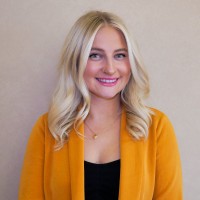 Greater Midland Employee Breann Maier's profile photo
