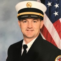 City Of Fulton Employee Russell Sing's profile photo