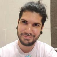 Colonial Van Lines Employee Alex Castello's profile photo