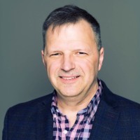 SoftServe Employee Robert Ward's profile photo