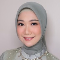 Apotek K-24 Employee Nadya Firdhausya's profile photo