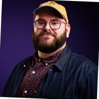 Amazon Employee Robert Norman's profile photo
