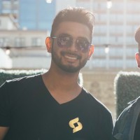 Smashtech Employee Roger Sanchez's profile photo