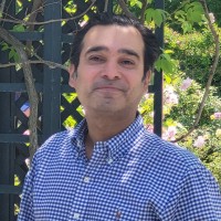 INMAPZ Employee Ahad Hoskins's profile photo
