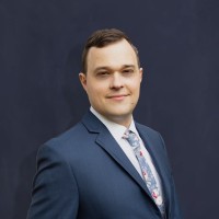 California Department of Motor Vehicles Employee Andreas Walters's profile photo