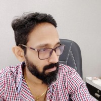 X-Byte Enterprise Solutions Employee Bhavesh Parekh's profile photo