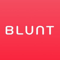 Blunt Employee the Blunt App's profile photo