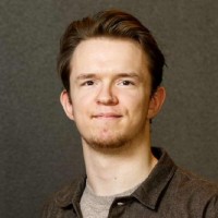 Patient Prism Employee Patrick Ratzow's profile photo