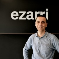 Ezarri Employee Gerardo Álvarez's profile photo