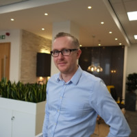 Opus 4 Employee David Murphy's profile photo