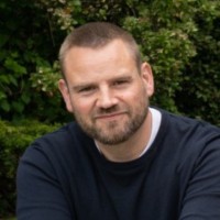 Dreaming Fish Productions Ltd Employee Ben Howe's profile photo