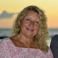 BioScience Communications Employee Jennifer Johnson's profile photo