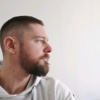 SpaceShard Employee Toni Tabak's profile photo