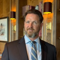 Rosewood Miramar Beach Employee Greg MacRum's profile photo