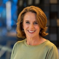 Mercer Employee Anna Scott's profile photo