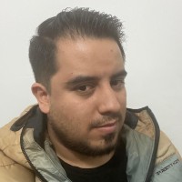 CrediSeguro Employee Jeisson Lopez's profile photo