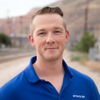 Stadler US Employee Charlie Fallon's profile photo