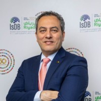 Islamic Development Bank (IsDB) Employee Samer Elesawi's profile photo