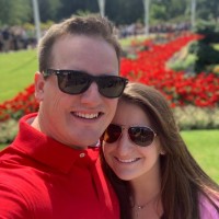 DFCU Financial Employee Colin Averill's profile photo