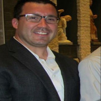 Metallus Inc. Employee Jim Herforth's profile photo