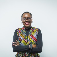 ACRE Africa Employee Linda Busienei's profile photo