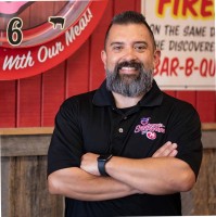 Soulman's Bar-B-Que Employee Jorge Manriquez's profile photo
