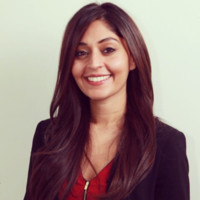 Manhattan Venture Partners Employee Nissa Tabas's profile photo