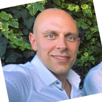 Aetherna Employee Ross Gallo's profile photo