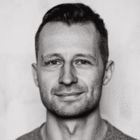 Nimes Employee Lukasz Madziar's profile photo