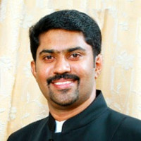 Webdura Technologies Employee Nithin Scaria's profile photo