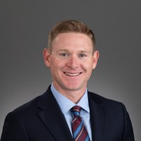 Preferred Sales Agency Employee Chris Broadway's profile photo