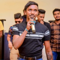 SPIL Software Employee Sasanka Buddhi's profile photo