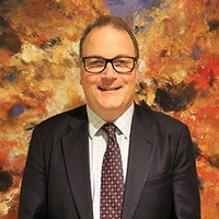 HOOPP (Healthcare of Ontario Pension Plan) Employee Darcy McNeill's profile photo