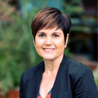 Wungening Aboriginal Corporation Employee Rishelle Hume's profile photo