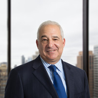 Silver Point Capital Fund LP Employee Eric Karp's profile photo