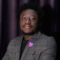 Meraky Tech Employee Ben Bakary Toure's profile photo