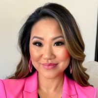Zillow Employee Jenn Wong's profile photo