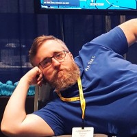 End2End Public Safety - ARMS Employee Jayson Wirth's profile photo