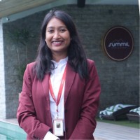 Summit Hotels & Resorts Employee Mabel Ekka's profile photo