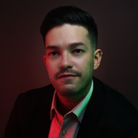 Puma Energy Employee George Arthur Morales's profile photo