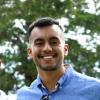 Christian Robles's profile photo