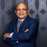 Bridging the Gap Holdings (Pty) Ltd. Employee John Moalusi's profile photo