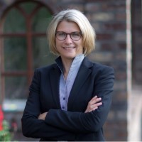 Deutsche Leasing Gruppe Employee Kerstin Evers's profile photo