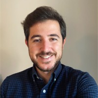 MoneyPay Employee Cagatay Aydin's profile photo