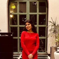 Smarter.Codes Employee Anjali Monga's profile photo