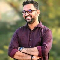 Infosys Employee Teja Madasu's profile photo