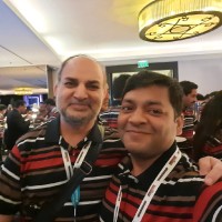 Prashant Gupta Email