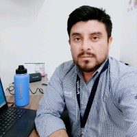 Prolimp® Employee Martin Chay's profile photo