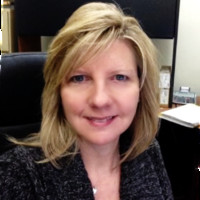 Salem University Employee Robin Strader's profile photo